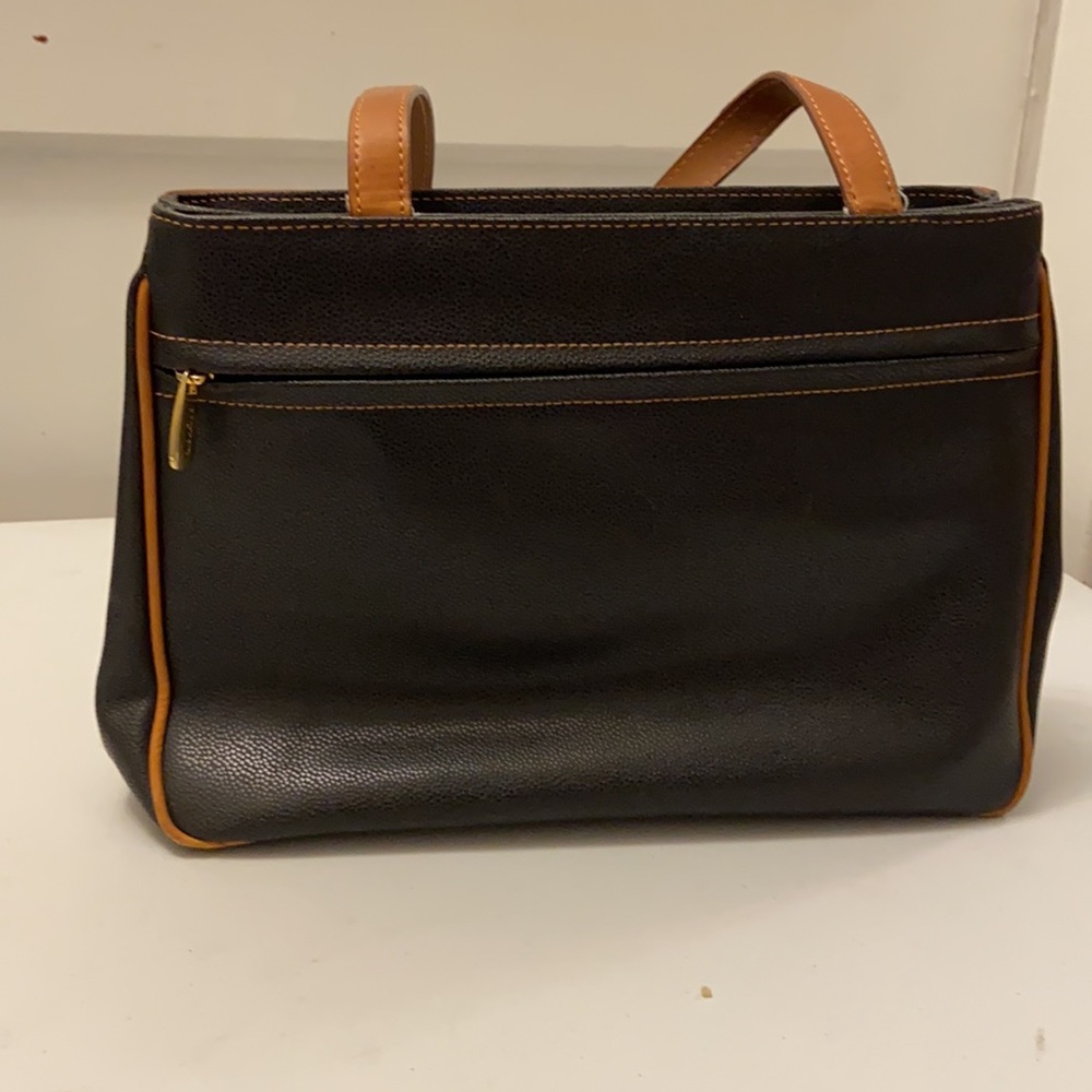 Vintage Pierre Balmain Handbag Purse - Picture 8 of 13